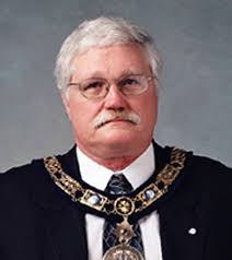 Hall of Fame — Tennessee DeMolay