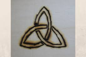 20 Magical Pagan And Wiccan Symbols Although many people believe paganism to be satanism, they are very distinct and separate religions. 20 magical pagan and wiccan symbols