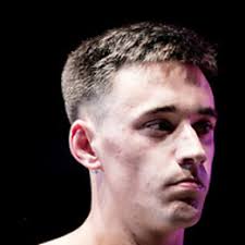 Tom Richards vs. Marvin Vettori, UCMMA 35