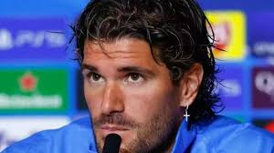 Noticias de Rodrigo de Paul hoy