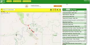 Once of the best and most convenient ways to dump is using a dump station at a campground. How To Find Rv Dump Stations Which Is The Best App Or Website Rv Hive