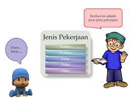Jenis pekerjaan desain grafis sekarang ini sangat luas dan telah menjadi profesi yang bagus untuk diikuti. Jenis Jenis Pekerjaan Ppt Download