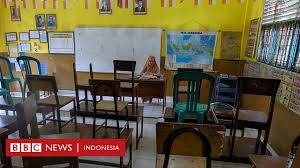 Dalamsebuah ujian terdapat 300 siswa : Virus Corona Un 2020 Resmi Dibatalkan Harus Ada Nilai Setara Yang Berlaku Universal Untuk Menyeleksi Murid Baru Bbc News Indonesia