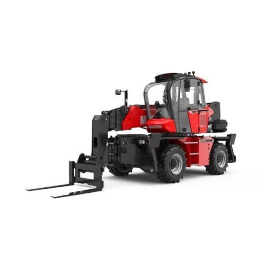Manitou TMT-45 Telehandler