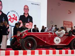 Image result for Nero 1000 Miglia 2011 159