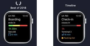 Just place your finger on the digital crown and let the app analyze the electrical the best way to use smart gym is to write your workouts in the iphone app and then use your apple watch to actually track and log the workout. Best Apple Watch Apps In 2021 Imore