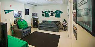 The dorms vary from old to new the new dorms are really nice and can be considered green dorms. Housing Options Usc Upstate