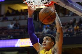 Utah jazz vs boston celtics 16 mar 2021. Watch Full Highlights Of The Lakers Preseason Opener Featuring Kyle Kuzma Lonzo Ball Silver Screen And Roll