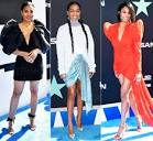 BET Awards 2019: Best Celebrity Red Carpet Style, Dresses | Us Weekly
