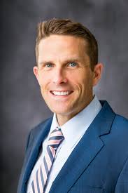 Randy Clarke — CEO, Capital Metro