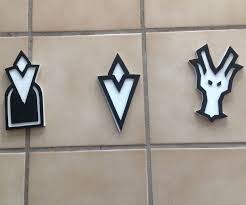 So i decided i was going to make some. Skyrim Map Markers 8 Steps Instructables