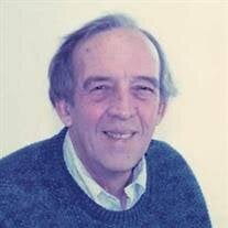 William H. "Bill" Emerson Obituary