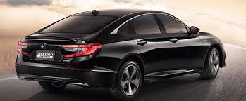 Your seat accordingly now that we're. 2020 Honda Accord Trim Levels Accord Configurations Honda Of The Avenues