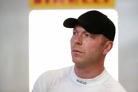 Jimmy McRae to drive Porsche
