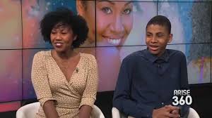 Born and raised in south bronx, ny, tanya has always been drawn to a life in the arts. Arise Entertainment 360 With Actress Tanya Wright Andrew Davis Youtube