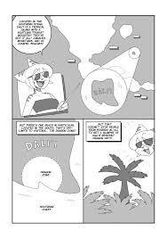 Palmela Meets Misa! comic porn | HD Porn Comics