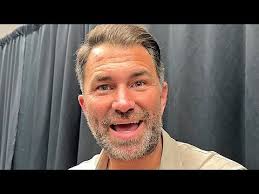Eddie Hearn confirms Bill Haney's $20M offer to Gervonta Davis for a fight  against Devin Haney. He says that he has received offers all around the  world (i.e., site fees) for that