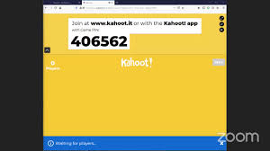 Participants need to log in, enter their nickname and game pin and then, start responding to the compiled questions. Englewood Public Library Please Join Us At Www Kahoot It For Children S Trivia With Game Pin 406562 Facebook
