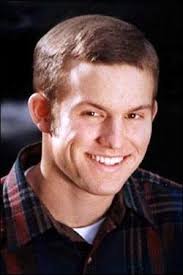 Devin Andrew Weaver (1980-2001)