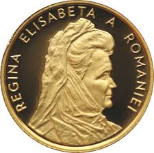 Pentru a menține iluzia de pace și prosperitate se bazează tot mai mult pe spionii interni și propagandă. 10 Lei The History Of Gold Queen Elisabeta S Crown Romania Numista