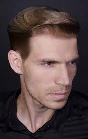 Sp Men Competition Entry From Romania Salon Artist Look Bold Masculinity Haircuts For Men Cool Hairstyles Hair Inspiration