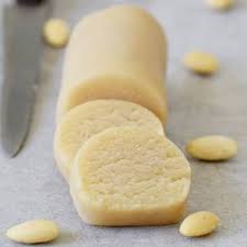 Homemade Marzipan Recipe Easy 3 Ingredient Almond Paste Elavegan Marzipan Recipe Marzipan Recipe Easy Homemade Marzipan Recipe