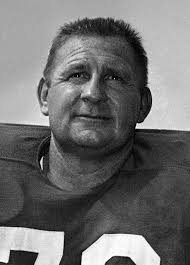 Art Donovan, a Behemoth of Modesty, Dies at 89