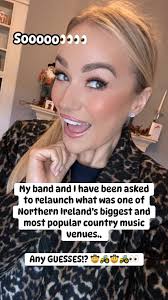 Claudia Buckley (@claudiabuckleyofficial) • Facebook