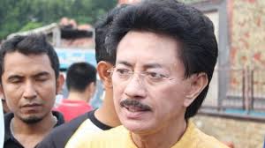 Rekam Jejak Ayah Zumi Zola, Gemetar Saat Diperiksa KPK