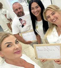 ✨ Kilka dni temu przeżyłam wyjątkowy moment