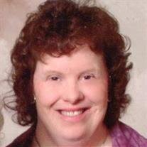 Pamela A. Nolen Obituary