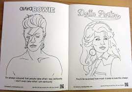 From a performance on the wilburn brothers show Break Through The Lines With Artist Designed Coloring Books Manga Coloring Book Coloring Books Free Coloring Pages