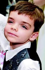 Daniel Christopher Benoit (2000-2007)