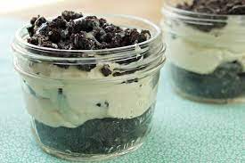 3 Ingredient No Bake Oreo Cheesecake Simply Bakings Recipe Oreo Cheesecake No Bake Oreo Cheesecake Oreo Cheesecake Recipes