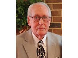 Rev. Dr. William "Bill" Leroy Masters Obituary (2024)