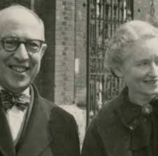 The Reizenstein Family