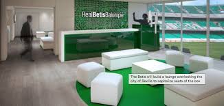 Feb 07, 1994 · manager age: Real Betis To Invest Another 2m To Strengthen Its Vip Offering At The Stadium Sports Venue Business Svb