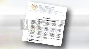 Tarikh tutup permohonan ke program matrikulasi kpm sesi 2018/2019. Permohonan Ke Matrikulasi Dibuka