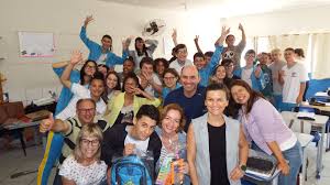 Projeto Liga Sustentável Recicla CDL entrega premiação aos vencedores da  etapa municipal