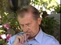 Interview (Part 1) with Stanley E. Dabrowski, WW II veteran. CCSU Veterans  History Project