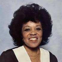 Mrs. Mary Helen Heard Cooper Johnson Obituary