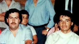 Quién fue Carlos Lehder, el socio de Pablo Escobar que revolucionó la  industria del narco desde las Bahamas - Infobae