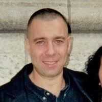 George Cava's Instagram, Twitter & Facebook