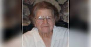 Barbara Griggs Obituary