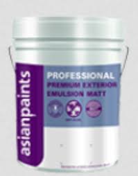 Asian paints is one of the best paint brand in india. Apex Ultima Protek Top Coat Paint Price At Rs 458 Litre Asian Paints Exterior Emulsion Wall Paint