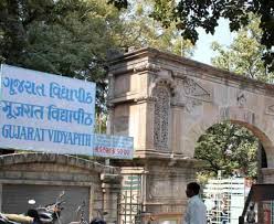 Gujarat Vidyapith in Income Tax,Ahmedabad - Best Colleges near me in Ahmedabad - Justdial