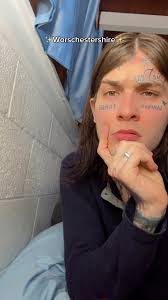 Daniel Arends Accent Aangeleerd