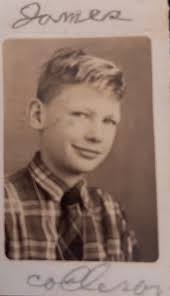 James Colleran Obituary (2010)