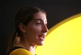 Caitlin Clark, Kate Martin dissect second round matchup vs. West Virginia