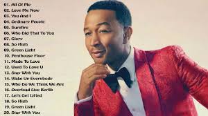 The 15 best john legend songs. John Legend Greatest Hits All Of Me Full Album Youtube